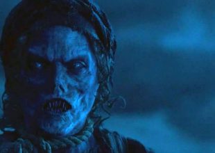 فصل جادوگری