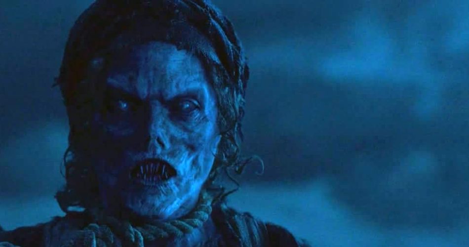 فصل جادوگری