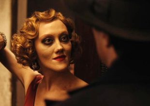 مرشد و مارگاریتا