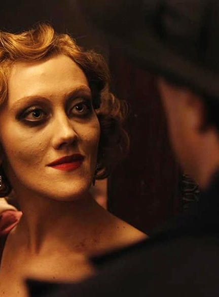 دانلود فیلم مرشد و مارگاریتا 2024 با زیرنویس