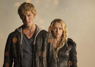 من شماره چهار هستم