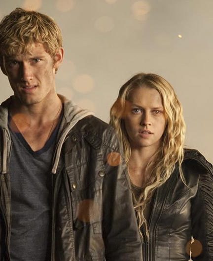 دانلود فیلم من شماره چهار هستم 2011 با زیرنویس