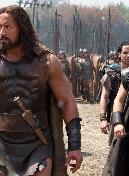 دانلود فیلم هرکول 2014 با زیرنویس