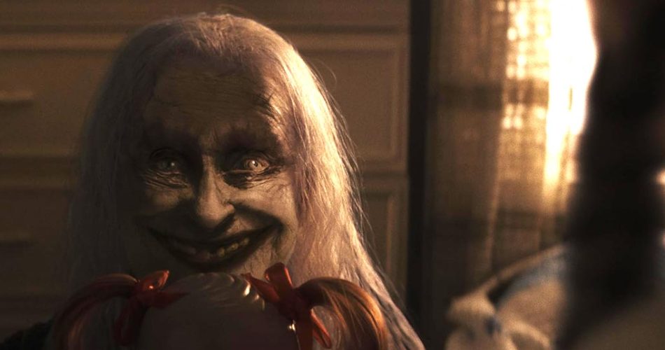 احضار آخرین مراسم