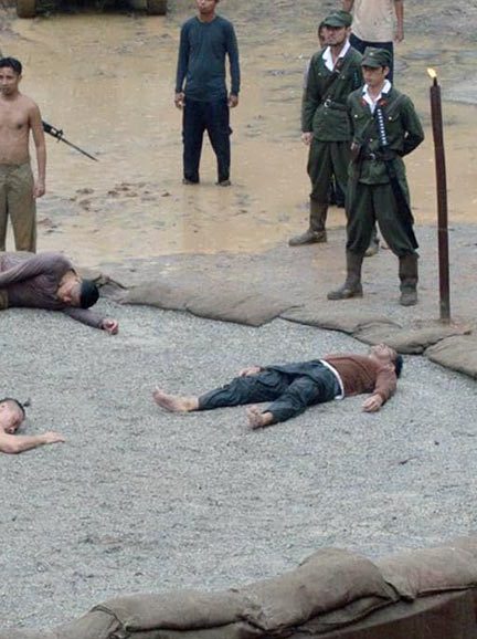 دانلود فیلم اسیر جنگی 2025 با زیرنویس