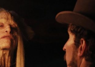 دراکولا یک قصه عاشقانه