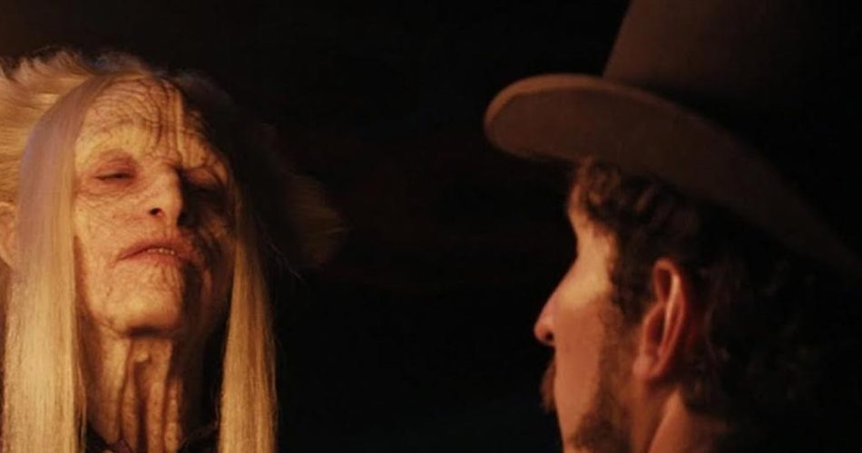 دراکولا یک قصه عاشقانه