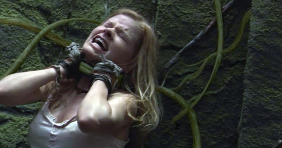 سفر به مرکز زمین 1