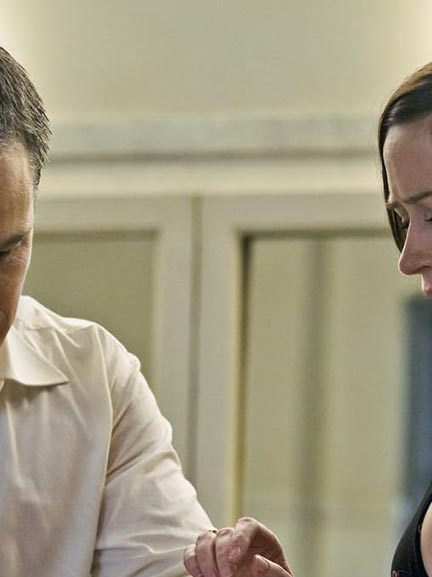 دانلود فیلم ادارۀ تعدیل 2011 با زیرنویس