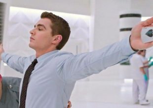 اکنون مرا می بینی 2