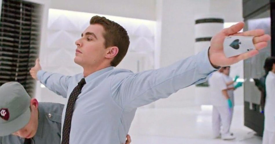 اکنون مرا می بینی 2