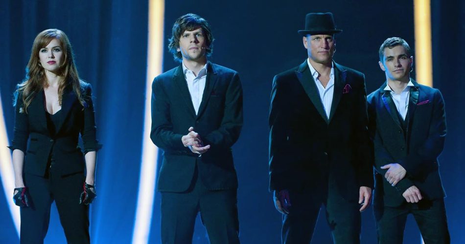 حالا مرا می بینی 1