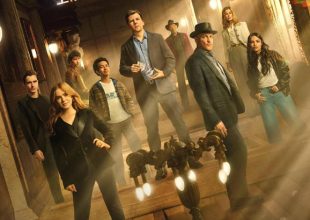 حالا مرا می بینی 3 Now You See Me 3