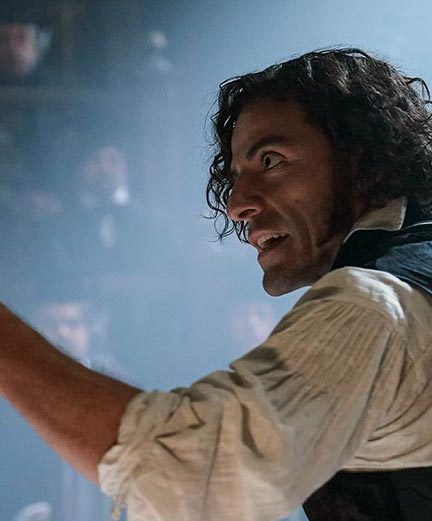 دانلود فیلم فرانکشتاین 2025 با زیرنویس