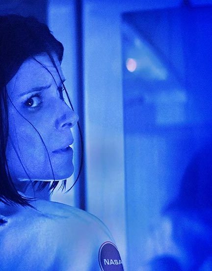 دانلود فیلم فضانورد 2025 با زیرنویس