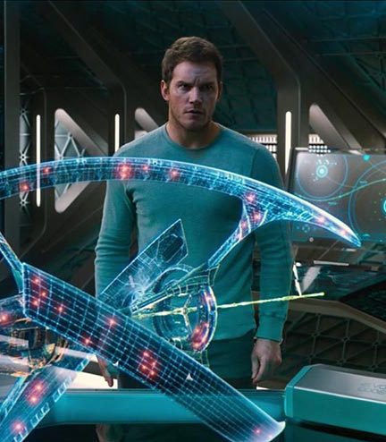 دانلود فیلم مسافران 2016 با زیرنویس