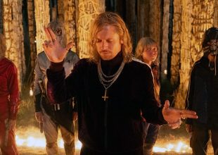 28 سال بعد معبد استخوان