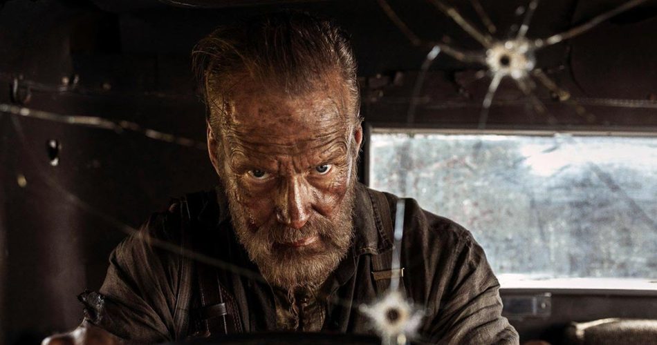 سیسو 2 جاده انتقام