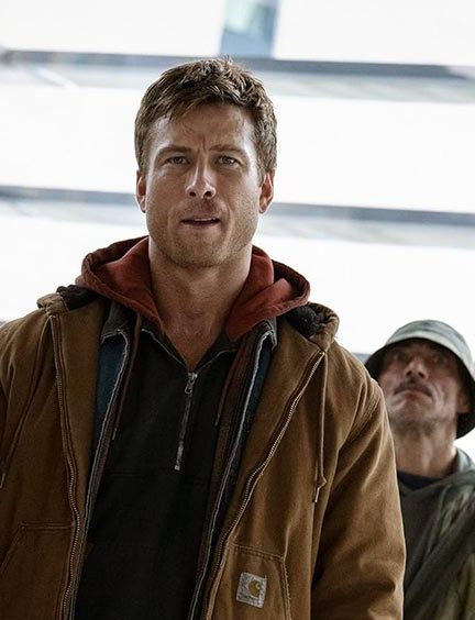 دانلود فیلم مرد فراری 2025 بدون سانسور * دوبله فارسی * زیرنویس