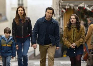 نقشه خانوادگی 2