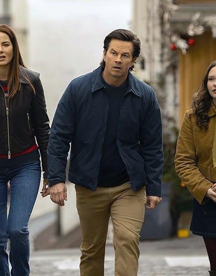 دانلود فیلم نقشه خانوادگی 2 2025 بدون سانسور ~ دوبله فارسی ~ زیرنویس