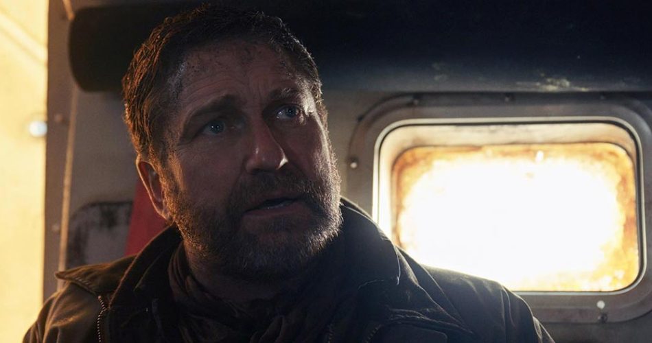 گرینلند مهاجرت