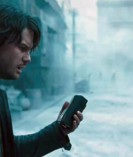 دانلود فیلم بازگشت به سایلنت هیل 2026 + زیرنویس / دوبله فارسی / پخش آنلاین