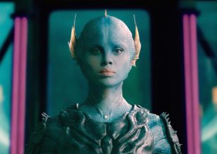 جنگ بین خشکی و دریا