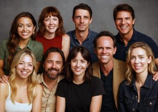 محبوب‌ترین بازیگران سال ۲۰۲۵