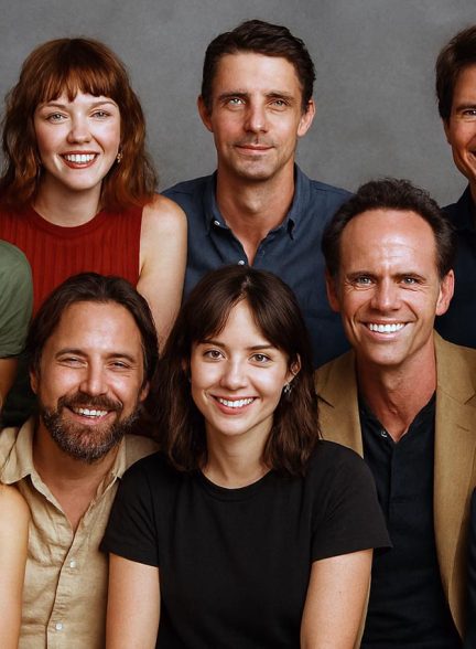 محبوب‌ترین بازیگران سال ۲۰۲۵