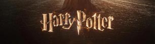 دانلود سریال هری پاتر Harry Potter