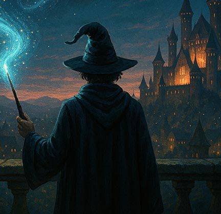 دنیای جادوگری چیست؟ (Wizarding World)