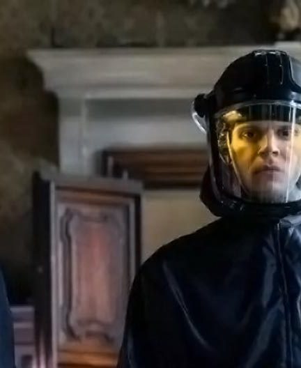 دانلود فصل 1 سریال زیبایی (بیوتی) قسمت 5 و 6 + زیرنویس