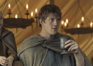 سریال شوالیه هفت پادشاهی