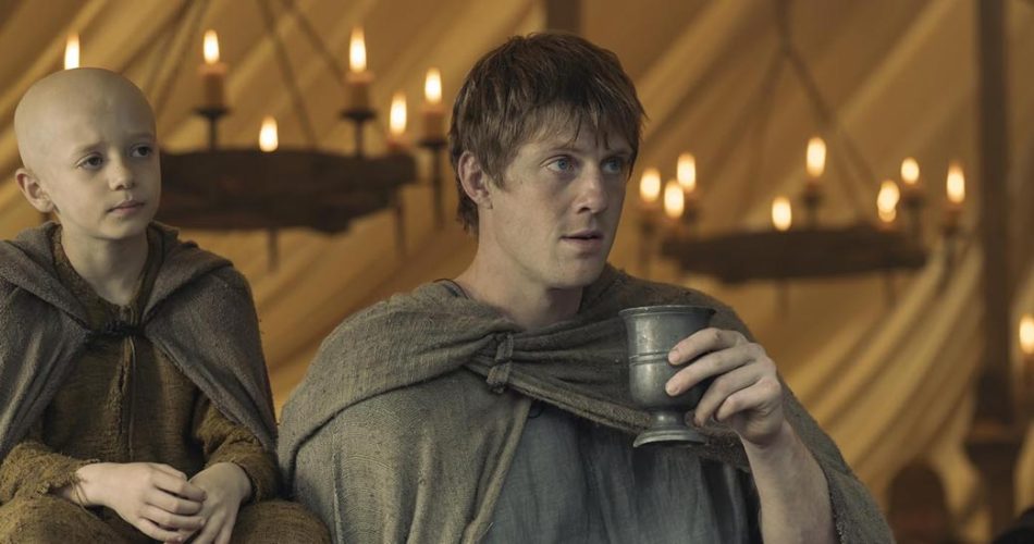 سریال شوالیه هفت پادشاهی