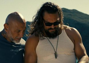 فیلم خدمه خرابکار