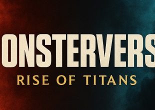 مانستر ورس MonsterVerse