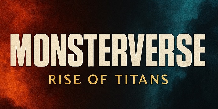 مانستر ورس MonsterVerse