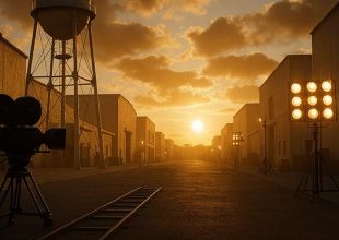 وارنر برادرز Warner Bros