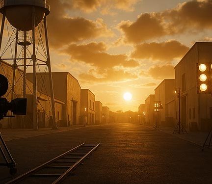 وارنر برادرز چیست؟ (Warner Bros)