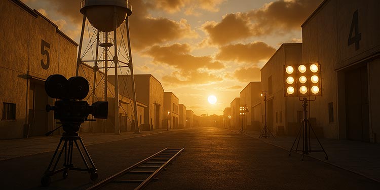 وارنر برادرز Warner Bros