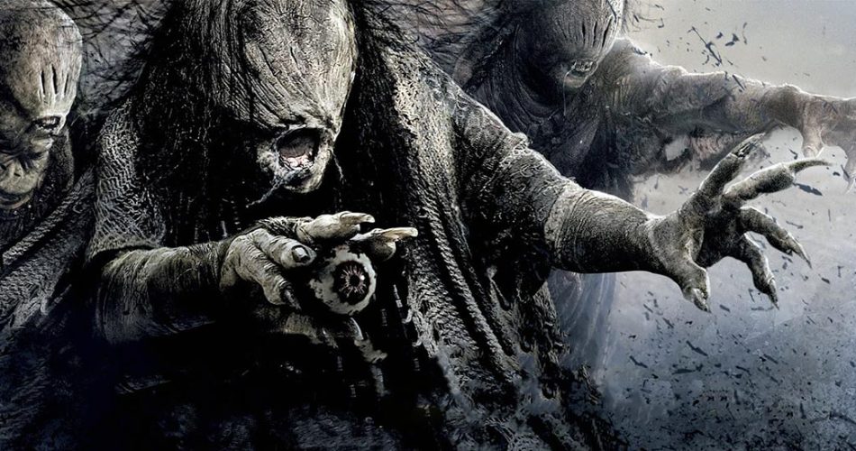 فیلم برخورد تایتان ها