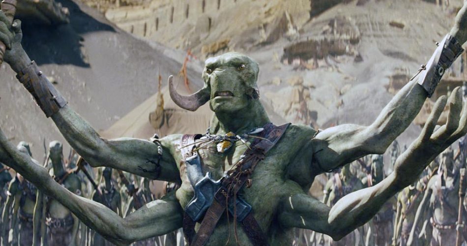 فیلم جان کارتر