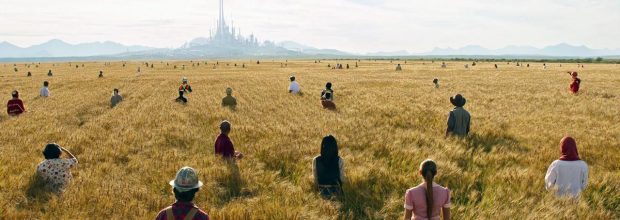 زیرنویس و دوبله فارسی تومارولند Tomorrowland 2015