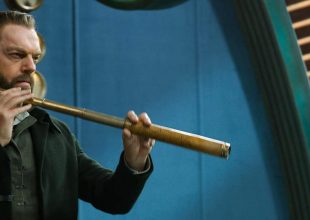 دانلود فیلم مورتال انجین 2018 + زیرنویس و دوبله فارسی