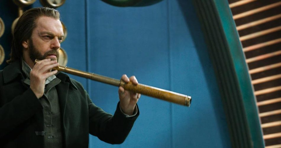 فیلم موتورهای مرگبار