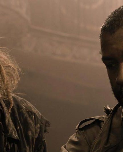 دانلود فیلم کتاب عیلی 2010 + زیرنویس