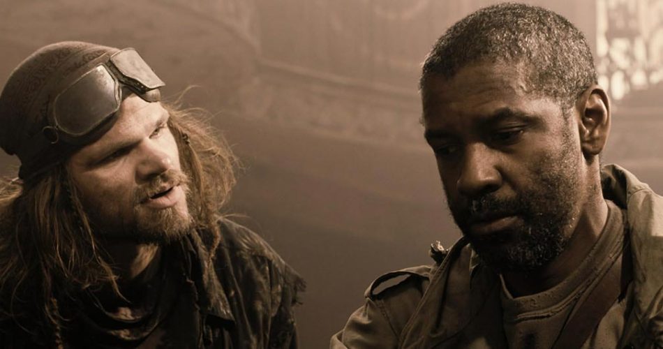 فیلم کتاب الی