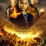 دانلود سریال مسیریاب ها The Wayfinders